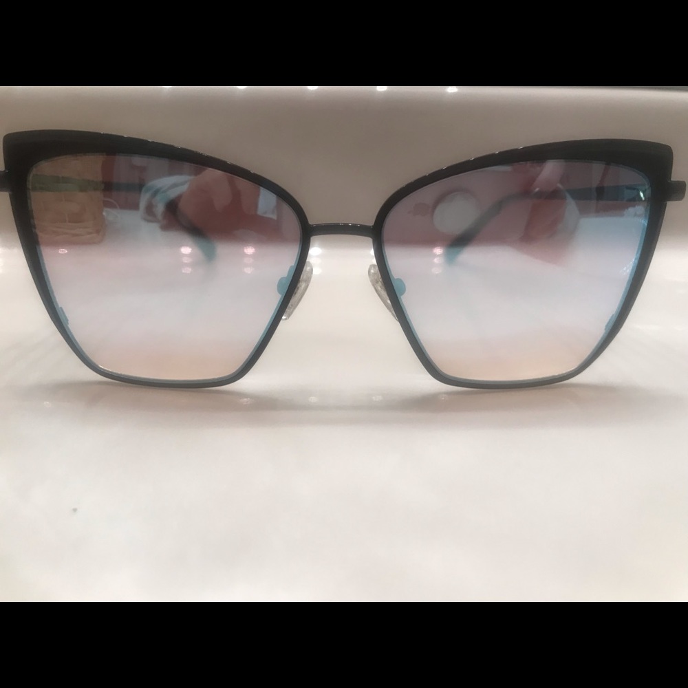 Diff eyewear Becky sunglasses